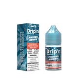 Drip'n by Envi Nic Salt - Frozen Series E-liquids