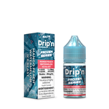 Drip'n by Envi Nic Salt - Frozen Series E-liquids