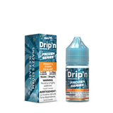 Drip'n by Envi Nic Salt - Frozen Series E-liquids