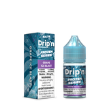 Drip'n by Envi Nic Salt - Frozen Series E-liquids