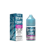 Drip'n by Envi Nic Salt - Frozen Series E-liquids