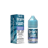 Drip'n by Envi Nic Salt - Frozen Series E-liquids