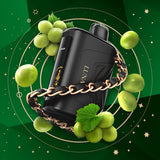 Kraze Luna Disposable Vape - 42K Puffs