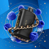 Kraze Luna Disposable Vape - 42K Puffs