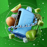 Kraze Luna Disposable Vape - 42K Puffs