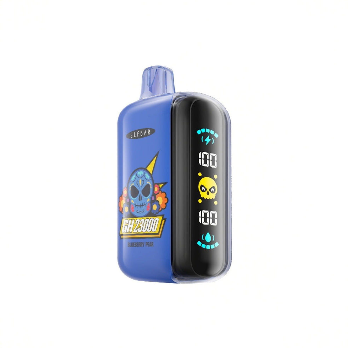 ELF BAR GH23000 PUFFS DISPOSABLE VAPE