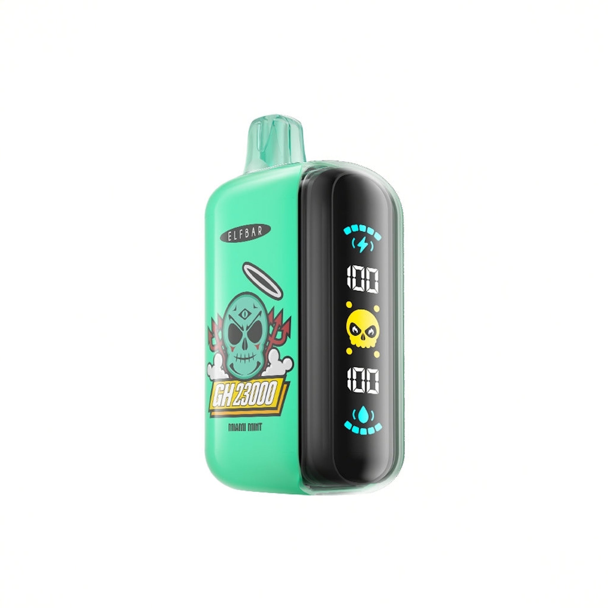 ELF BAR GH23000 PUFFS DISPOSABLE VAPE