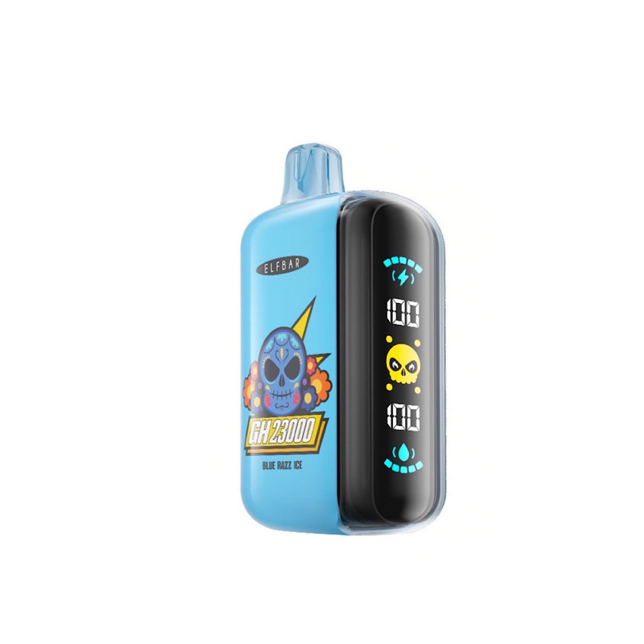 ELF BAR GH23000 PUFFS DISPOSABLE VAPE