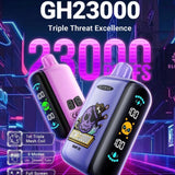 ELF BAR GH23000 PUFFS DISPOSABLE VAPE