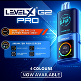 Level X G2 Pro Battery