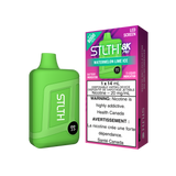 STLTH 8K PRO