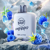 Level X Unleashed G2 Ultra Pod - 50000 Puffs (20ml)