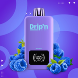 Drip'N 26mL Disposable Vape - 70000 Puffs