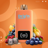 Drip'N 26mL Disposable Vape - 70000 Puffs