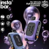 InstaBar Bundle Pack (5 for $99.99)