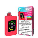 STLTH 60K - Disposable Vape