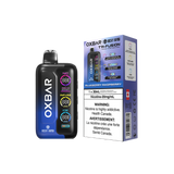 Oxbar Tri Fusion - 70K Puffs Disposable Vape