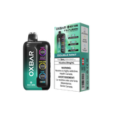 Oxbar Tri Fusion - 70K Puffs Disposable Vape