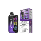 Oxbar Tri Fusion - 70K Puffs Disposable Vape