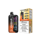 Oxbar Tri Fusion - 70K Puffs Disposable Vape