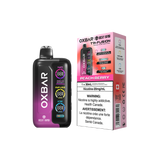 Oxbar Tri Fusion - 70K Puffs Disposable Vape