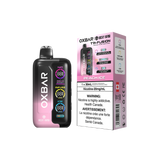 Oxbar Tri Fusion - 70K Puffs Disposable Vape