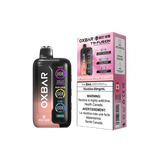 Oxbar Tri Fusion - 70K Puffs Disposable Vape
