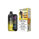 Oxbar Tri Fusion - 70K Puffs Disposable Vape