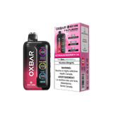 Oxbar Tri Fusion - 70K Puffs Disposable Vape