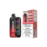 Oxbar Tri Fusion - 70K Puffs Disposable Vape