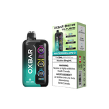 Oxbar Tri Fusion - 70K Puffs Disposable Vape