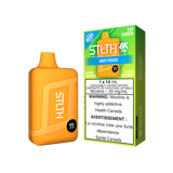 STLTH 8K PRO