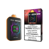 STLTH X GEEK BAR - 80K Puffs Disposable Vape (With Free Magsafe Compatible Cover)
