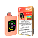 STLTH 60K - Disposable Vape