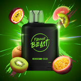FB Level X Boost G2 Pod - 25000 Puffs