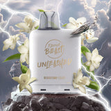 Level X Unleashed Boost G2 - 25000 Puffs