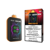 STLTH X GEEK BAR - 80K Puffs Disposable Vape (With Free Magsafe Compatible Cover)