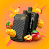 Flavour Beast - Beast Mode Max (18000 Puffs) Disposable
