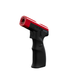 Maven Model K Windproof Torch Lighters (Red)