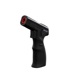 Maven Model K Windproof Torch Lighters (Black)