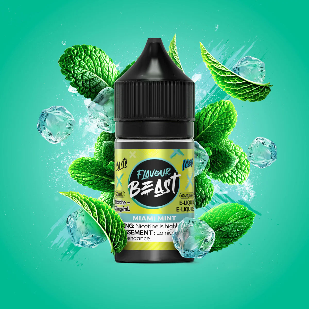 Flavour Beast E-Liquid - 30ML