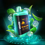 Kraze HD Mega (Delight Series) - 20K Puffs