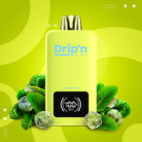 Drip'N 26mL Disposable Vape - 70000 Puffs