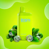 Drip'N 8mL Disposable Vape - 16000 Puffs