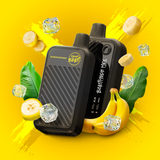 Flavour Beast - Beast Mode Max (18000 Puffs) Disposable