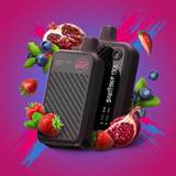 Flavour Beast - Beast Mode Max (18000 Puffs) Disposable