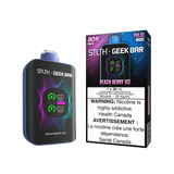 STLTH X GEEK BAR - 80K Puffs Disposable Vape (With Free Magsafe Compatible Cover)