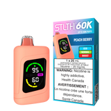 STLTH 60K - Disposable Vape