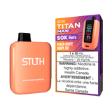 STLTH Titan Max - 50K Puffs Disposable