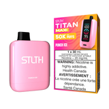 STLTH Titan Max - 50K Puffs Disposable